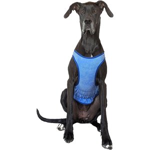 GF Pet Elastofit Ice Dog Vest, 4X-Large