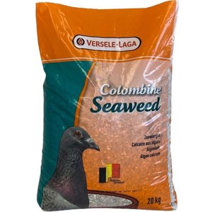Versele-Laga Seaweed Grit Pigeon Supplement, 44-lb bag