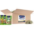 Vitakraft Small Animal Timothy Hay & Treats, 10-lb box