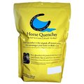 Horse Quencher Sugar Free Apple Flavor Horse Treats, 3.5-lb bag