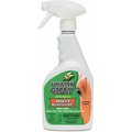 Happy Horse Swamp Gnat Lemongrass Horse Insect Repellent, 32-oz bottle