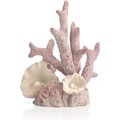 biOrb Coral Aquarium Ornament, Medium