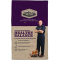 Dr. Pol Healthy Balance 16% Poultry Pearls Layer Complete Chicken Feed, 6-lb bag