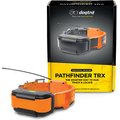 Dogtra PATHFINDER TRX GPS Tracking Collar Additional Receiver, Orange
