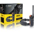 Dogtra 3500X Remote Training Dog Collar, Black