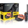 Dogtra 3502X Remote Training Dog Collar, Black/Orange