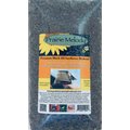 Prairie Melody Pesticide Free Premium Black Oil Sunflower Bird Food, 2.75-lb bag, case of 4