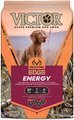 VICTOR Realtree EDGE ENERGY Dry Dog Food, 40-lb bag
