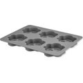True Zoo Cold Feet Animal Paws Silicone Ice Cube Tray