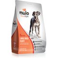 Nulo Freestyle Salmon & Turkey Recipe Large Breed Puppy Grain-Free Dry Dog Food, 6-lb bag