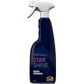 Cavalor Star Shine Horse Detangler & Conditioner, 500-mL bottle