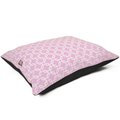 Majestic Pet Links Super Value Dog Bed, Pink, Small