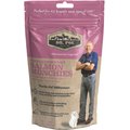 Dr. Pol Salmon Munchies Grain-Free Freeze-Dried Raw Cat Treats, 3.5-oz bag