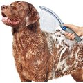 Waterpik Pet Wand Pro Dog Shower Attachment, 1.8 GPM