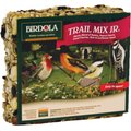 Birdola Trail Mix Junior Seed Cake Wild Bird Food, 6.9-oz, bundle of 8