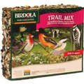 Birdola Trail Mix Large Seed Cake Wild Bird Food, 2-lb, bundle of 3