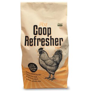 Sweet PDZ Chicken Coop Refresher, 10-lb, bundle of 2