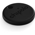 Chipolo ONE Bluetooth GPS Dog, Cat & Horse Tag, Black