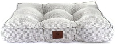 American Kennel Club Luxury Thick Thread Pillow Dog Bed, slide 1 of 1