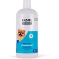 GNC Pet Wellness Advanced Medicated Itch Relief Eucalyptus Scent Dog Shampoo, 32-oz bottle