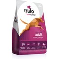 Nulo Frontrunner Ancient Grains Pork, Barley, & Beef Adult Dry Dog Food, 5-lb bag