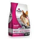 Nulo Freestyle Limited+ Turkey Recipe Small Breed Grain-Free Adult Dry Dog Food, 5.5-lb bag