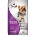 Nulo Freestyle Salmon & Red Lentils Small Breed Grain-Free Dry Dog Food, 14-lb bag
