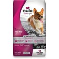 Nulo Freestyle Limited+ Small Breed Grain-Free Turkey Recipe Dry Dog Food
