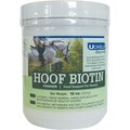 Uckele Hoof Biotin Powder Horse Supplement, 18-oz jar