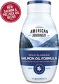 American Journey Wild Alaskan Salmon Oil Formula Liquid Supplement for Cats & Dogs, 18 oz