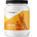 Thomas Labs Bio Case Pancreatic Enzyme Support Powder Dog & Cat Supplement, 2.2-lb jar