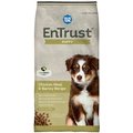 Blue Seal EnTrust Puppy Chicken Meal & Barley Recipe Dry Dog Food, 20-lb bag