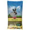 Kaytee Supreme Fortified Daily Diet Rabbit Food, 10-lb bag
