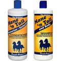 Mane 'n Tail Pet Conditioner, 32-oz bottle & Mane 'n Tail Pet Shampoo, 32-oz bottle
