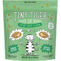 Tiny Tiger Catnip Craze Flavor Filled Cat Treats, 16-oz bag