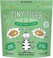 Tiny Tiger Catnip Craze Flavor Filled Cat Treats, 16-oz bag
