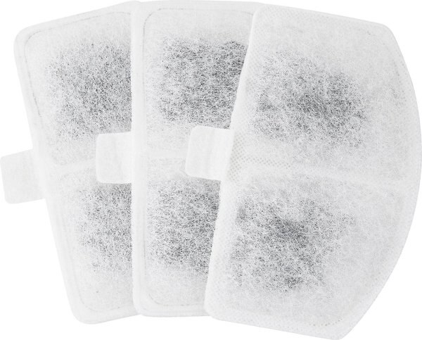 Frisco Pet Fountain Replacement Filters, 12 count slide 1 of 2