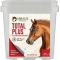 Arnall's Naturals Total Plus Hip & Joint Support Powder Horse Supplement, 4.4-lb tub