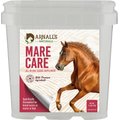 Arnall's Naturals Mare Care Recovery & Reproduction Support Powder Horse Supplement, 11-lb tub