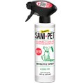 Absorbine SANI+PET Antiseptic Spray for Dogs, 16-oz bottle