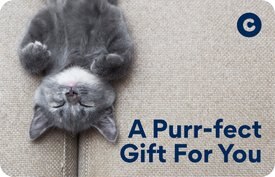 Purr-fect Gift