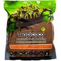 Galapagos Tropicoco Coconut Soil Tropical Reptile & Amphibian Bedding, 8-qt bag, 1 count