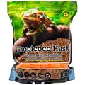 Galapagos Tropicoco Husk Coconut Husk Tropical Reptile & Amphibian Bedding, 8-qt bag