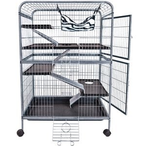 Ware Living Room Series Ferret Cage