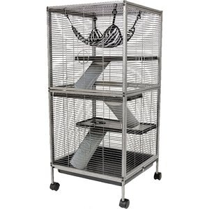 Ware Living Room Series Critter Home Sugar Glider Cage