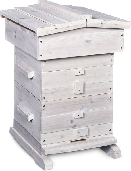 Ware Beekeeping Home Harvest Hive slide 1 of 2
