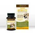 Wapiti Labs Senior Mobility Elk Velvet Antler Tablets Dog Supplement, 60 count