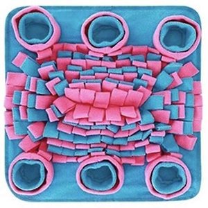 Piggy Poo & Crew Pig Rooting Snuffle Activity Mat, Small