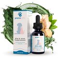 Prana Pets Hip, Joint & Muscle Formula Liquid Cat & Dog Supplement, 2-oz bottle