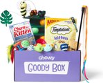 Goody Box Kitten Toys & Treats